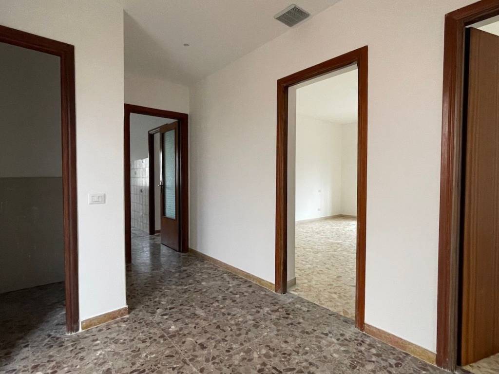 appartamento in affitto a Roma in zona Tor Bella Monaca