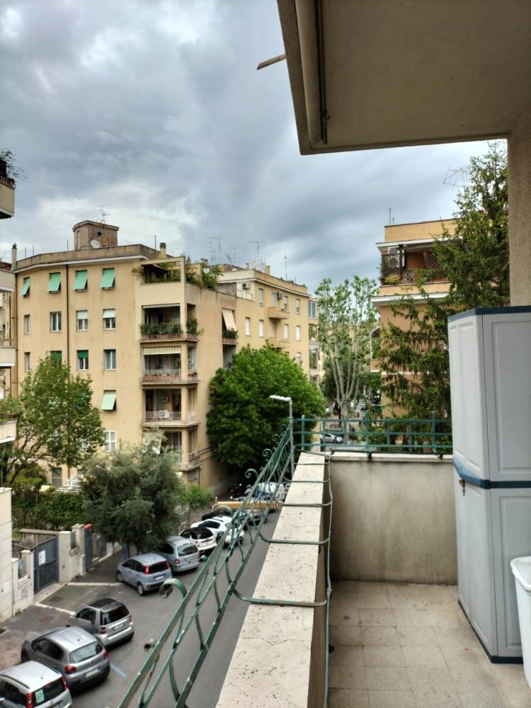 appartamento in affitto a Roma in zona Nomentano