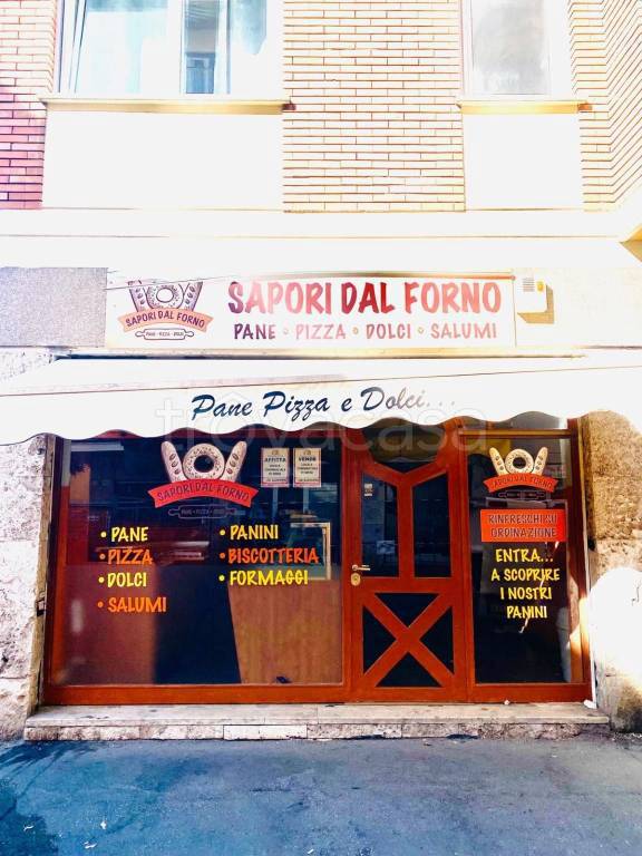 monolocale in affitto a Roma