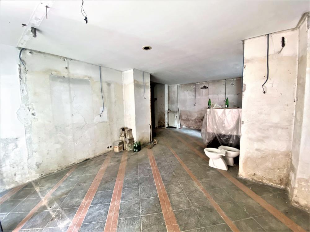 negozio in affitto a Roma in zona Salario