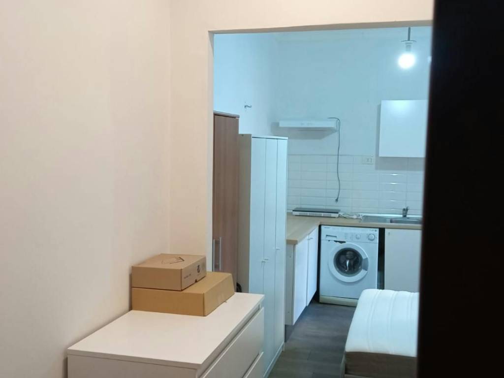 appartamento in affitto a Roma in zona Collatino