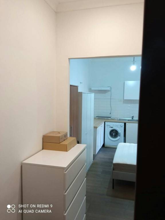 appartamento in affitto a Roma in zona Collatino