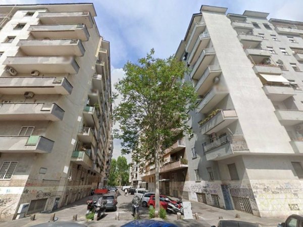 appartamento in affitto a Roma in zona Monte Sacro/Talenti