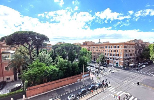 appartamento in affitto a Roma in zona Nomentano