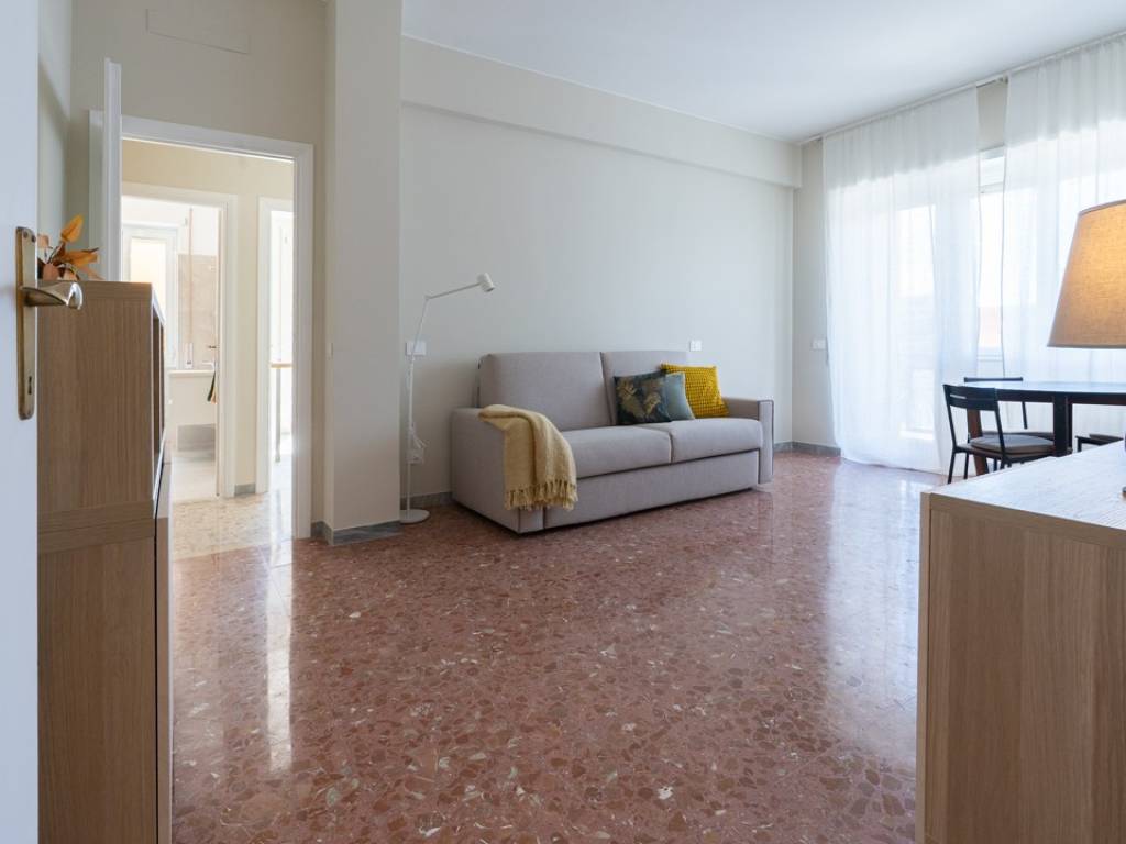 appartamento in affitto a Roma in zona Aurelio
