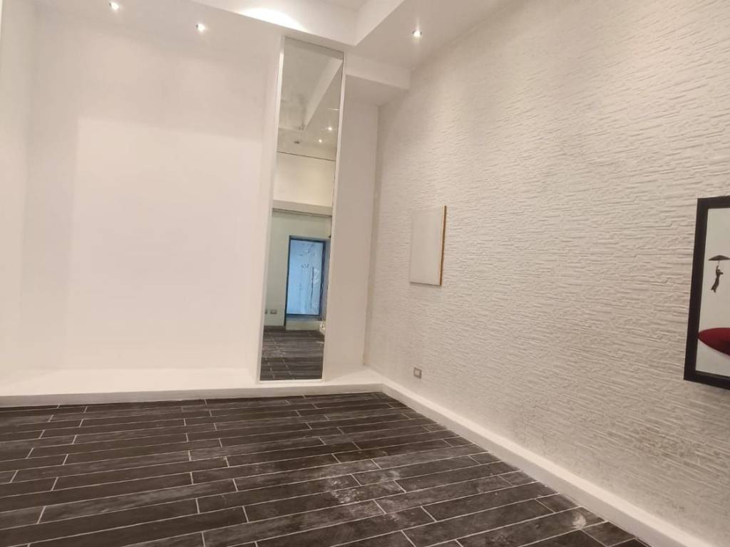 negozio in affitto a Roma in zona Trieste