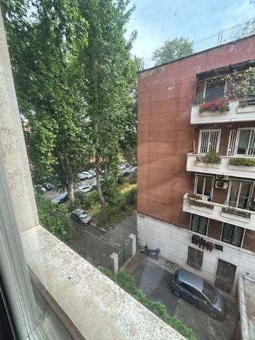 appartamento in affitto a Roma in zona Celio