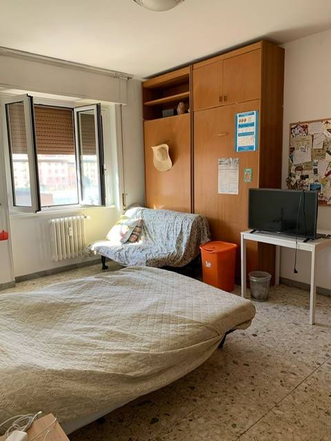 appartamento in affitto a Roma in zona Tiburtino