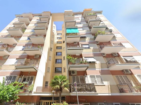 appartamento in affitto a Roma in zona Pietralata