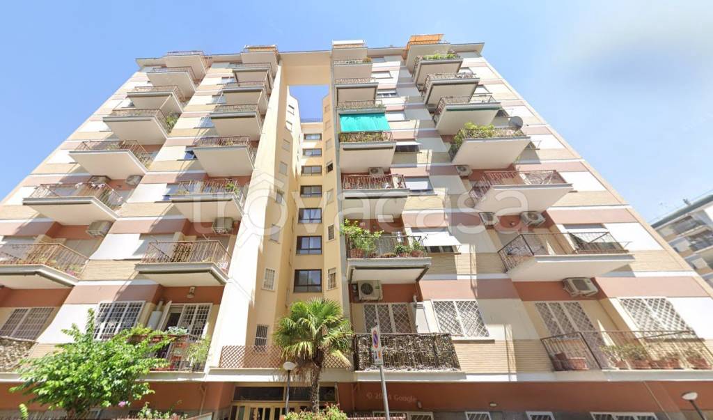 appartamento in affitto a Roma in zona Pietralata