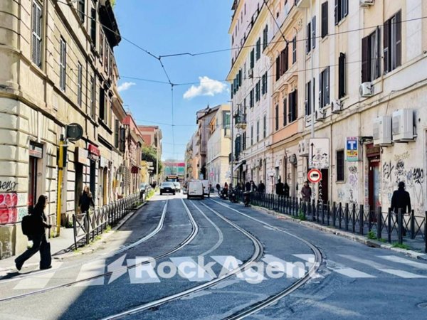 negozio in affitto a Roma in zona Tiburtino