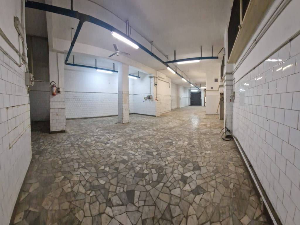 negozio in affitto a Roma in zona Prenestino-Centocelle