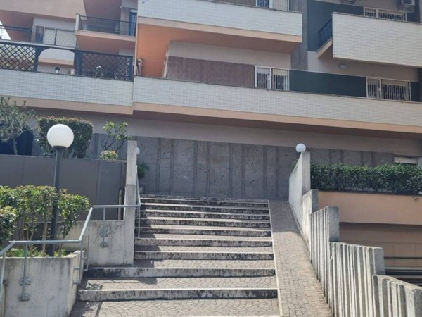 ufficio in affitto a Roma in zona Gianicolense