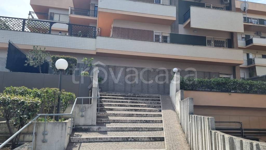 ufficio in affitto a Roma in zona Gianicolense