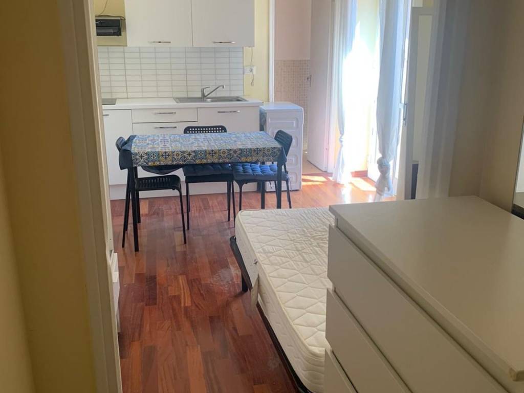 appartamento in affitto a Roma in zona Pietralata