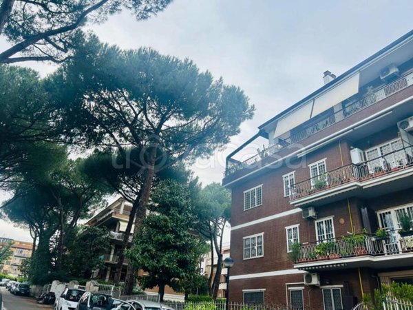 appartamento in affitto a Roma in zona Portuense