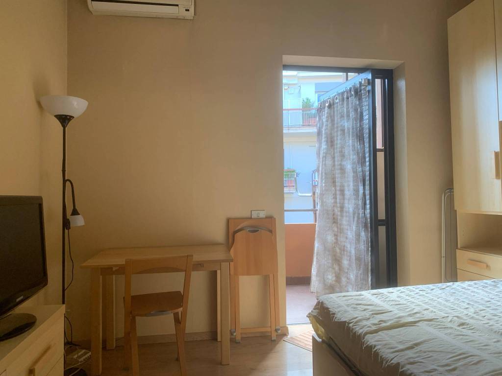 appartamento in affitto a Roma in zona Della Vittoria