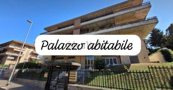 appartamento in affitto a Roma in zona Mostacciano