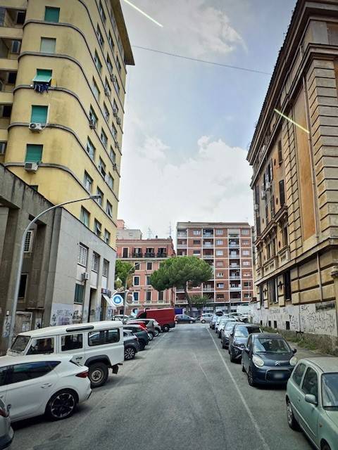 appartamento in affitto a Roma in zona Tuscolano