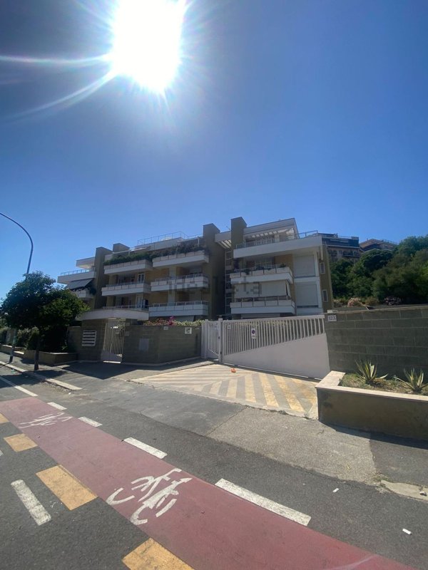 appartamento in affitto a Roma in zona Primavalle