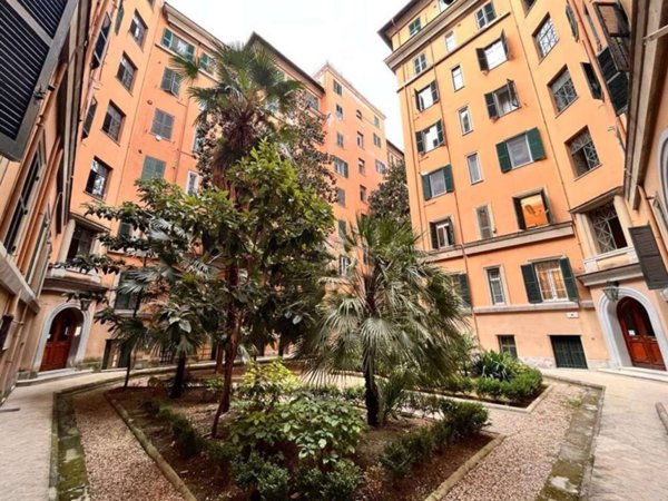 appartamento in affitto a Roma in zona Flaminio