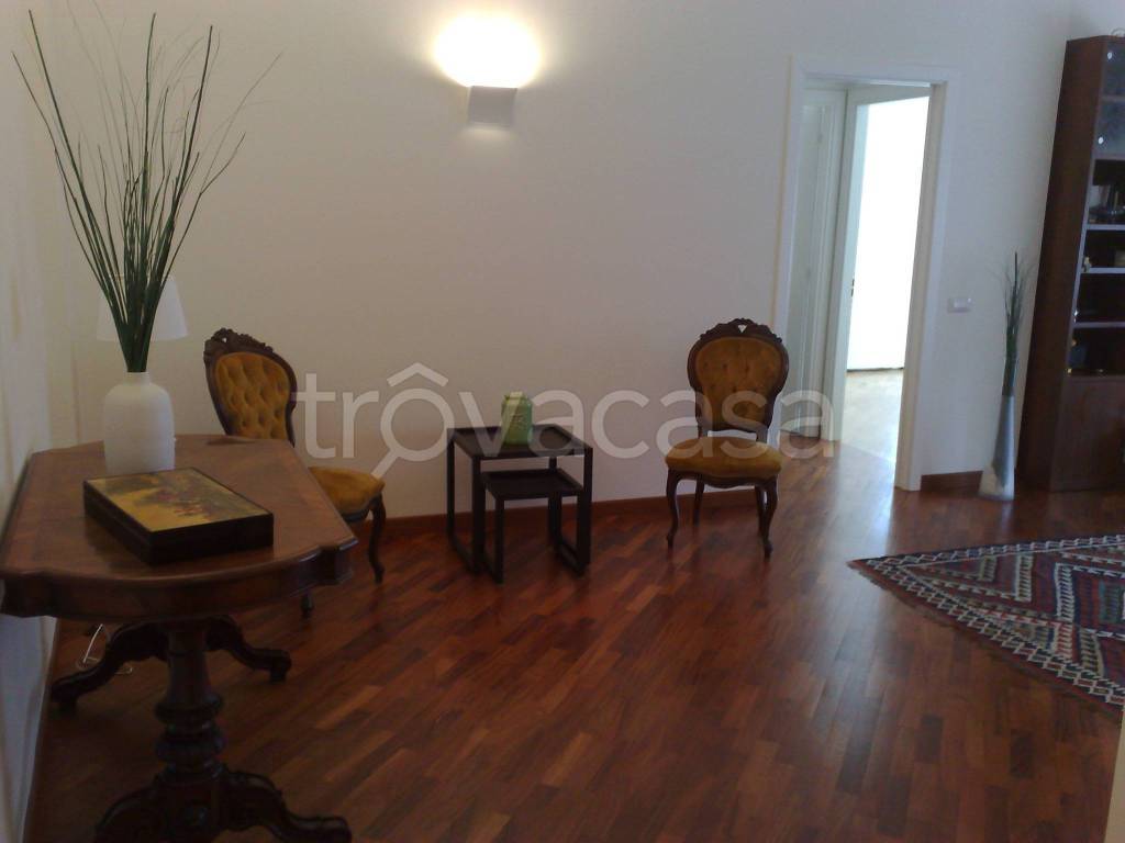 appartamento in affitto a Roma in zona Tor di Quinto