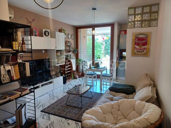 appartamento in affitto a Roma in zona Aurelio