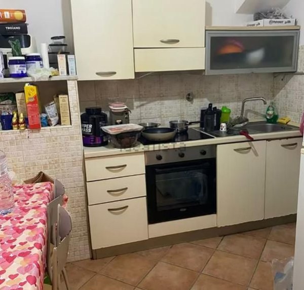 appartamento in affitto a Roma in zona Selva Candida