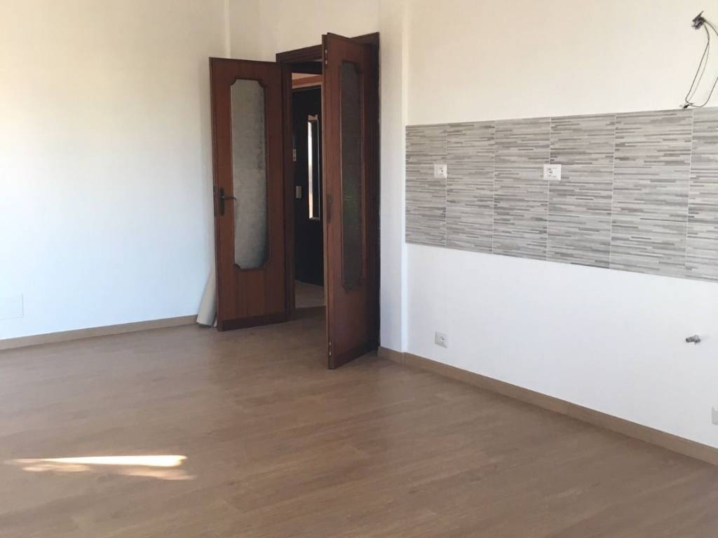 appartamento in affitto a Roma in zona Trionfale