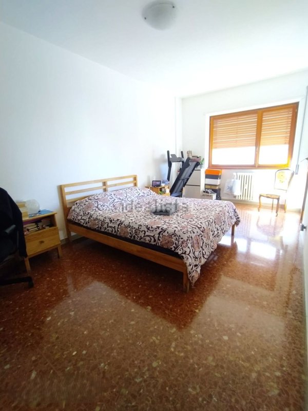 appartamento in affitto a Roma in zona Don Bosco