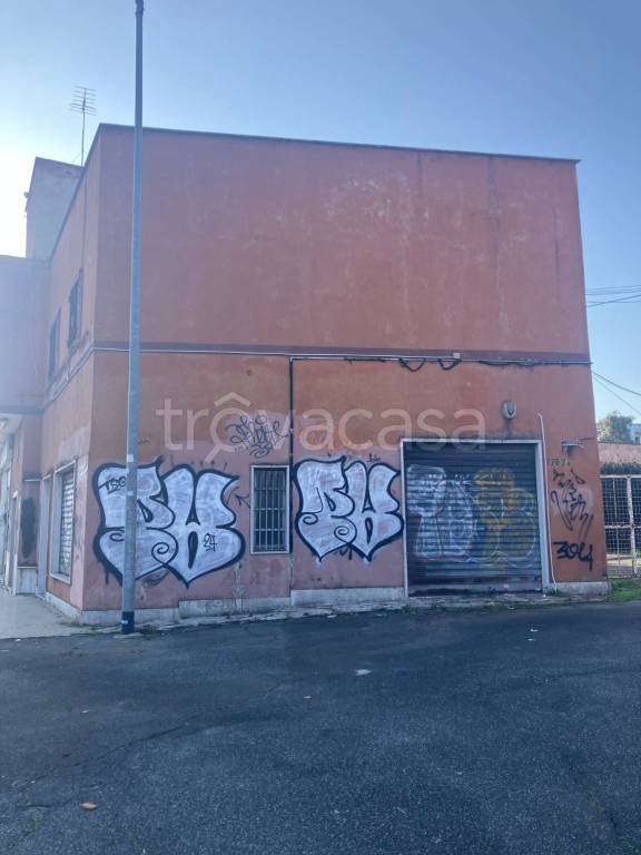 appartamento in affitto a Roma in zona Cinecittà