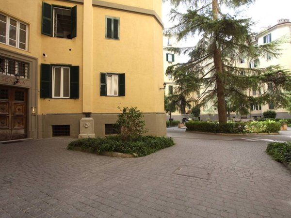 appartamento in affitto a Roma in zona Flaminio