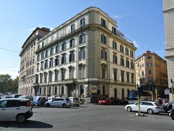 appartamento in affitto a Roma in zona Rione Prati