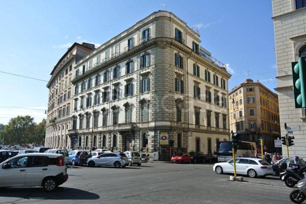 appartamento in affitto a Roma in zona Rione Prati
