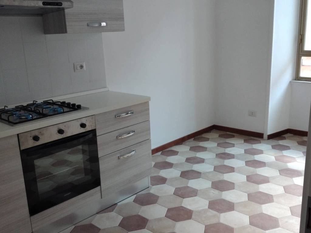 appartamento in affitto a Roma in zona Tiburtino