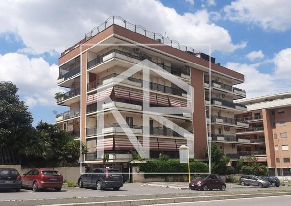 appartamento in affitto a Roma in zona Ponte di Nona