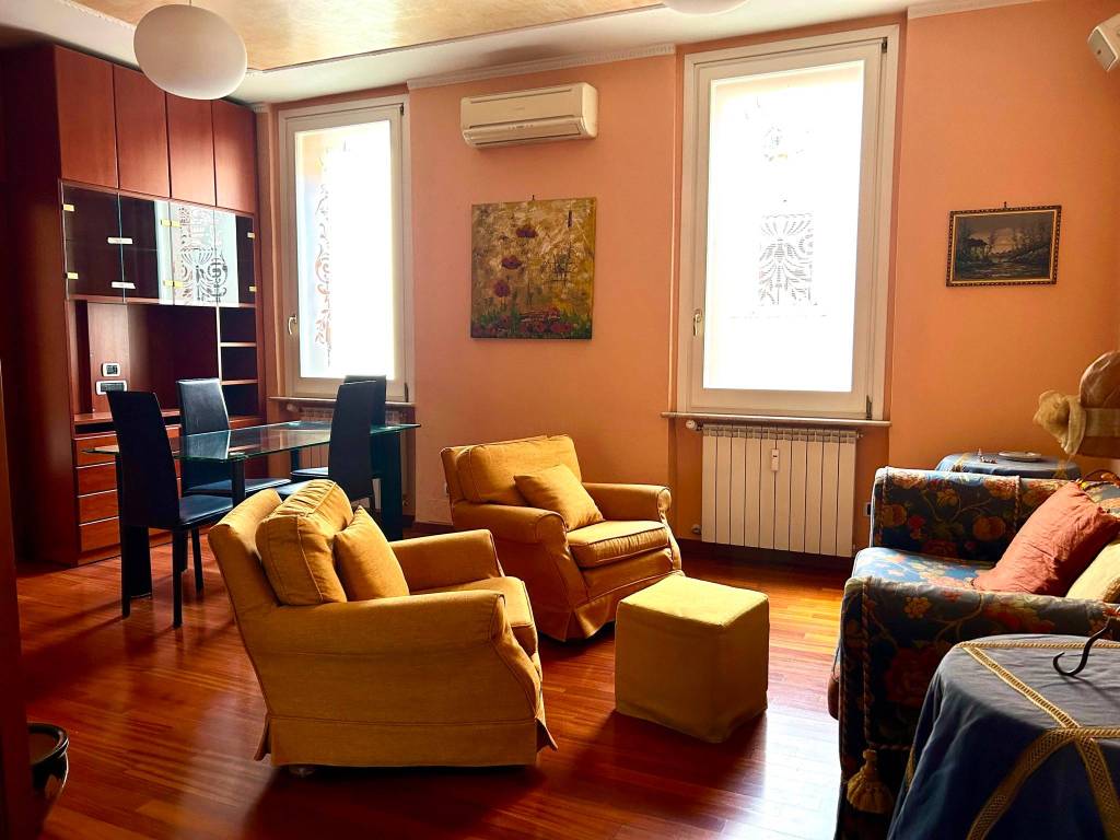 appartamento in affitto a Roma in zona Rione Prati