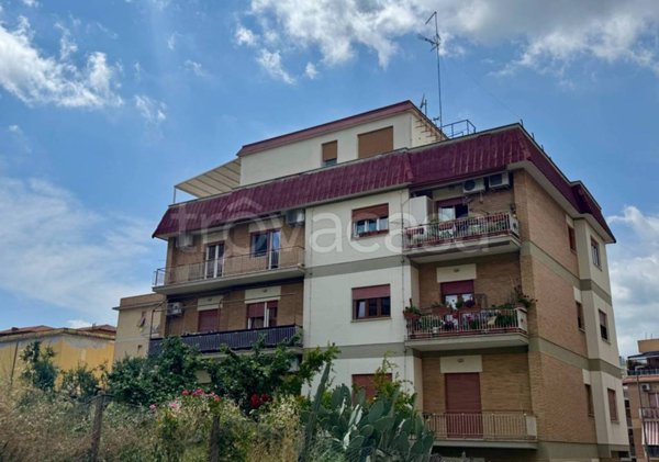appartamento in affitto a Roma in zona Tomba di Nerone