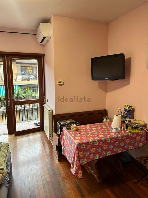 appartamento in affitto a Roma in zona Portuense