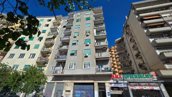 appartamento in affitto a Roma in zona Appio Latino