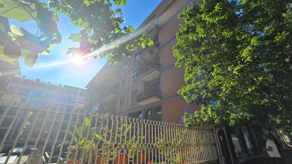 appartamento in affitto a Roma in zona Gianicolense