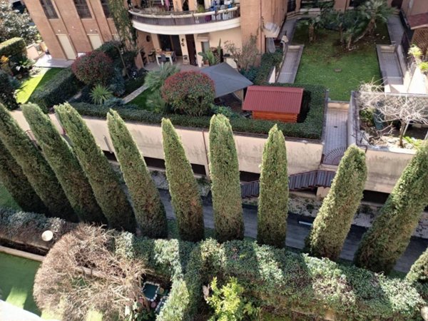 appartamento in affitto a Roma in zona Monte Sacro/Talenti