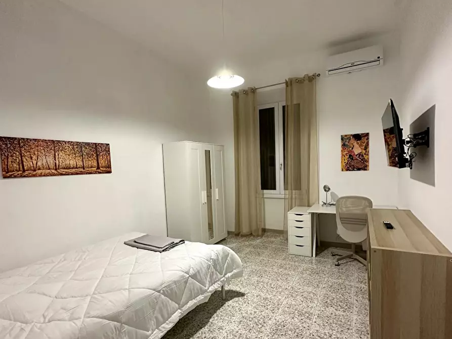 appartamento in affitto a Roma in zona Tiburtino