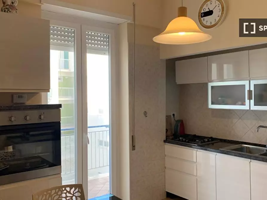appartamento in affitto a Roma in zona Ostia