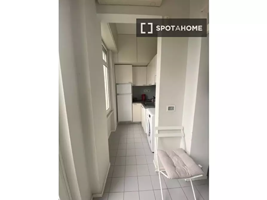 appartamento in affitto a Roma in zona Parioli