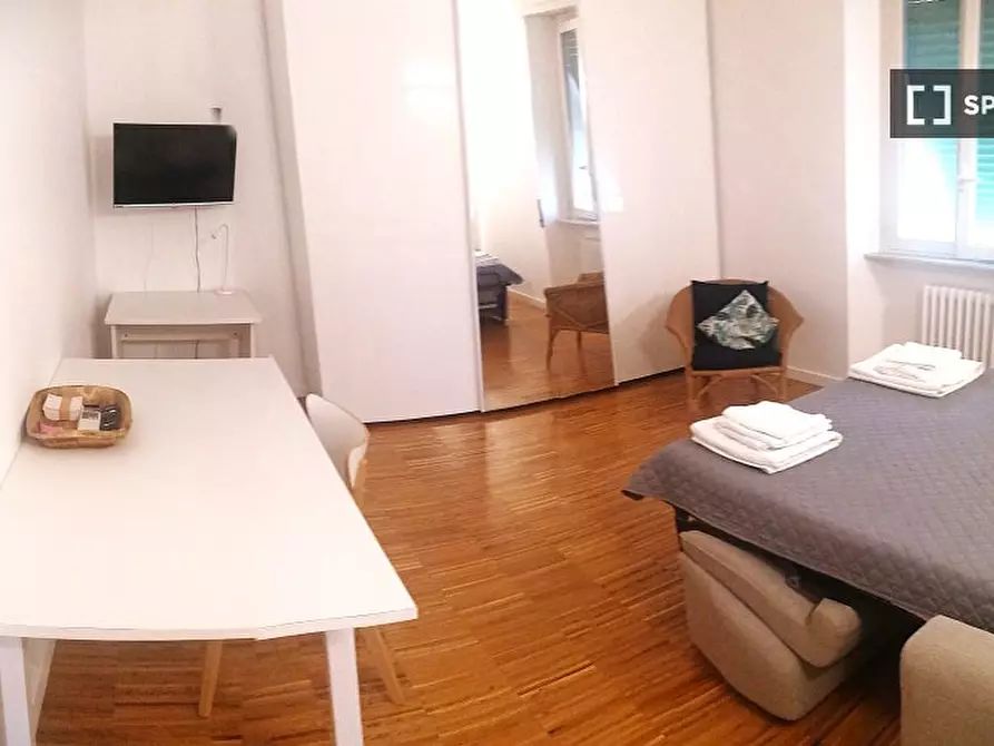 appartamento in affitto a Roma in zona Monte Sacro/Talenti