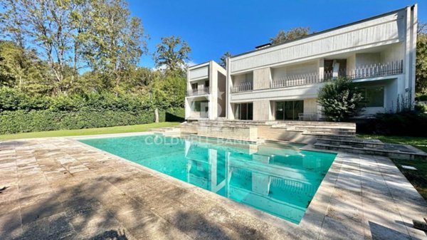 casa indipendente in affitto a Roma in zona Olgiata