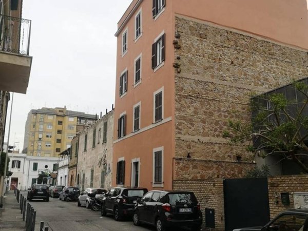 appartamento in affitto a Roma in zona Tiburtino