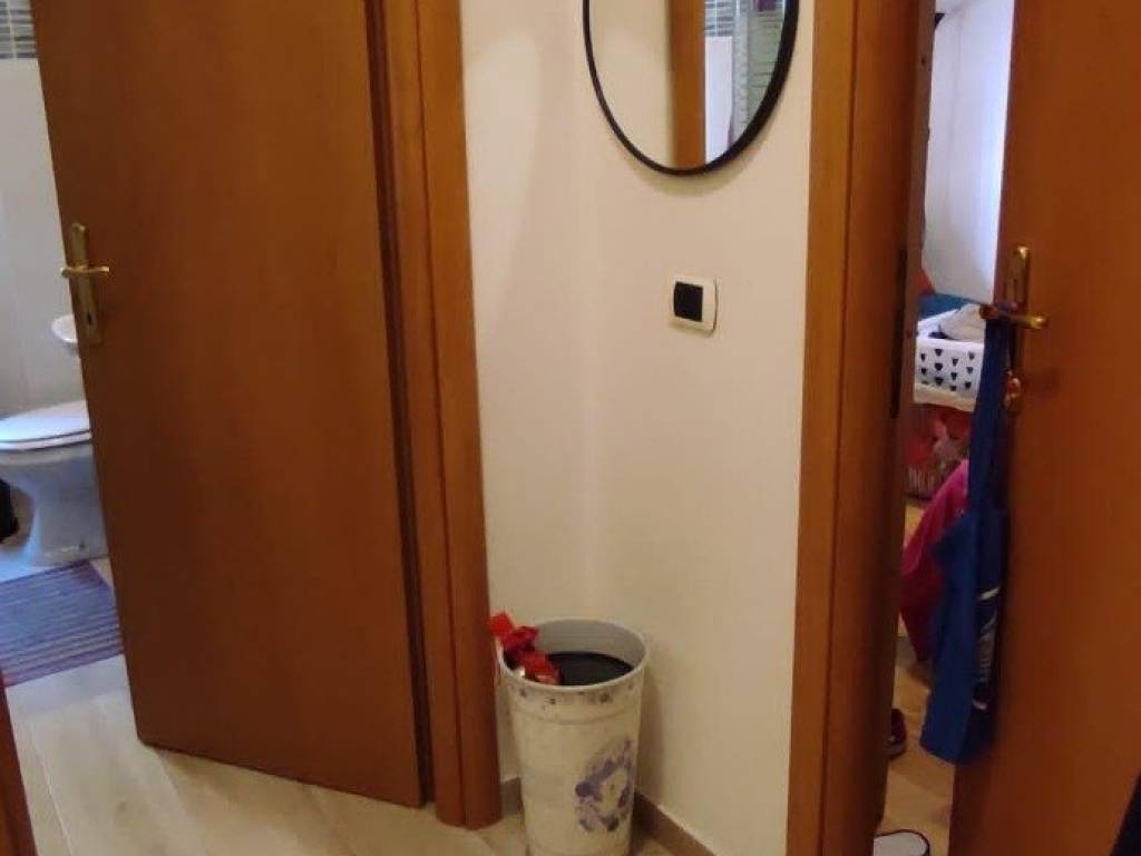 appartamento in affitto a Roma in zona Nomentano