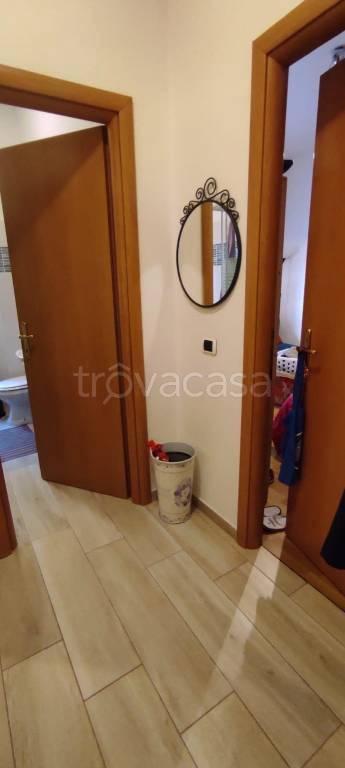appartamento in affitto a Roma in zona Nomentano